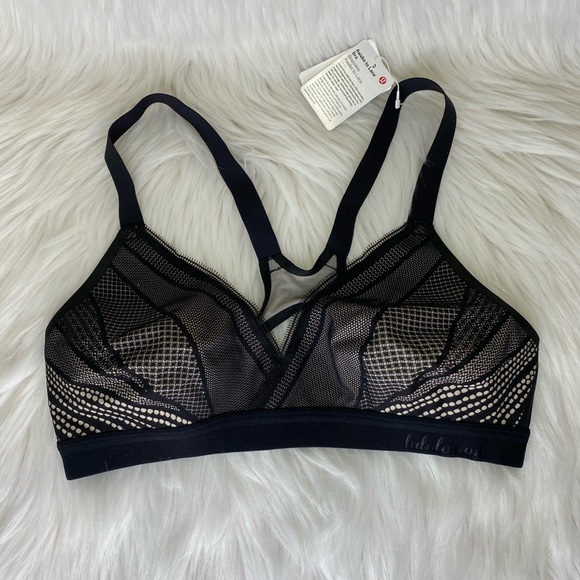 🍋 Lululemon 🍋 Awake to Lace Bra Size 34C - Picture 2 of 8